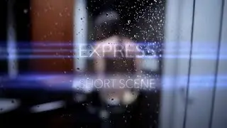 Express | Short Film Clip #1 (2011)