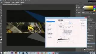 #MythSRC (Speedart)
