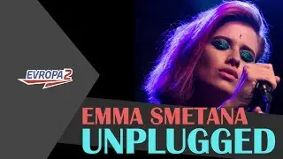 EMMA SMETANA feat. Jordan Haj - No Fire (E2 UNPLUGGED)