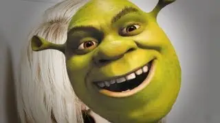 Everytime We Touch x All Star Mashup