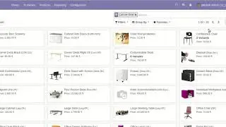 Auto Generate Internal Reference Odoo App