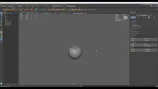 Introducción al Modelado 3D en Maya - Clase 1
