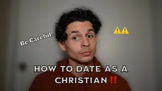 HOW TO FIND A GODLY SPOUSE | Christian Dating
