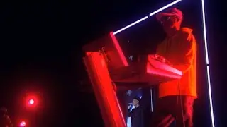 Pet Shop Boys - I'm with stupid (Live in Mexico 2006)