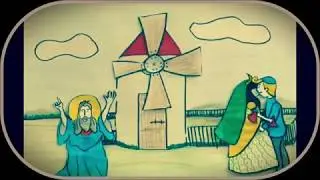 Dios, salva a la Reina - Jon Dove (2020)