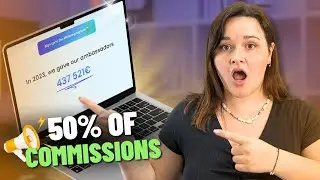 Affiliate Marketing & Waalaxy: Ambassador Program