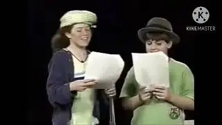 ZOOM Playhouse - Crime Just Doesn’t Pay