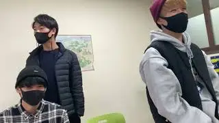 🇰🇷КОРЕЯ ВЛОГ | ЯЗЫКОВАЯ ШКОЛА | SunMoon University KLI | diary BB