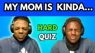 IShowSpeed Lore Quiz (Hard)