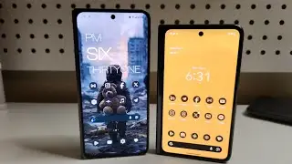 The Ultimate Showdown: OnePlus Open vs Google Pixel Fold