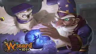 Wizard101 - MMORPG gameplay june 2021 on intel hd 620 laptop
