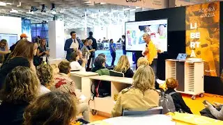 Webinar STEAM | Come portare la CodyRoby Academy nella tua scuola