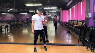 💥A B C💥 of an Amazing dancing 😝 Simple exercises for absolute beginners by Oleg Astakhov