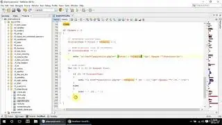 58 pagination 4 - PHP and MySQL beginner to developer