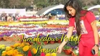 Jamshedpur Flower Show | Jamshedpur Portal