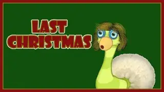 Last Christmas My Singing Monsters Composers Cover