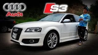 ¿Vale la pena gastar 1 Millón en 2024 si el Audi S3 de 2011 tiene el mismo motor y es más bonito?