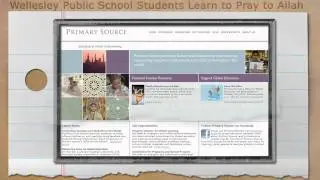 Public School Takes Students on Field Trip to Mosque