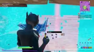 First time trying linear #fortnite #fortnitemontage