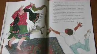 Storytime for kids: Mrs Katz and Tush