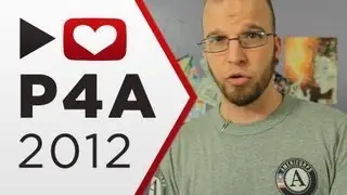 Volunteer | Project for Awesome 2012 #p4a