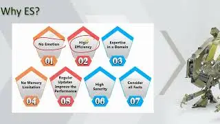 5- Expert System