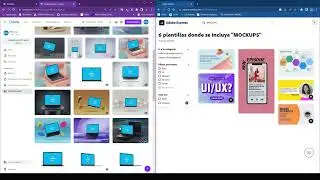 Canva versus Adobe Express