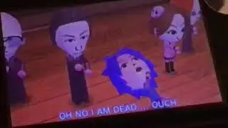 Mii This is bad