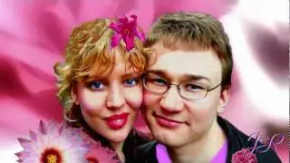 Jenni & Risto 11.11.11