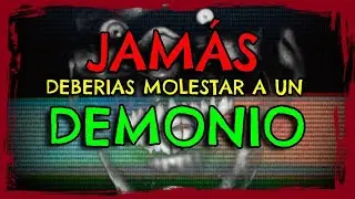 Fantasma REAL de una MONJA ACOSA a unos jóvenes (videos de TERROR EXTREMO)