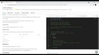 A XOR challenge || MAY EASY '21 || HackerEarth || COding Solution In C++ || C++ | XOR BASED QUESTION
