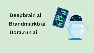 3 ai tools for free , free ai tools