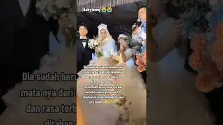 ikut menangis terharu😭 