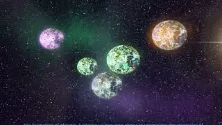Breaking Space: Webb Telescope's Groundbreaking Discovery in Planet Formation