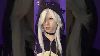 Автор звука: мерзкатя  #genshinimpact #genshin #cosplay #геншин #косплей #суno #tighnari #cynari