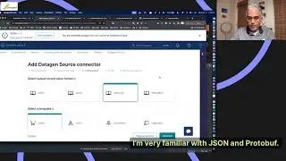 (Part 4/4): Confluent Cloud (Managed Kafka as a Service) - Connectors