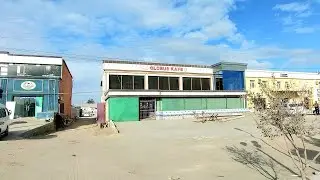 23×35 метр 800 м² нотурар бино учун ер сотилади 400 млн. Мулжал: Тахта бозор.