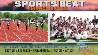 HS Sports Beat - March 6, 2021