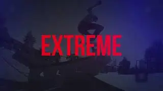 Royalty Free | After Effects Template | Action Sport Opener