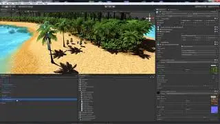 Creating a ,Survival ,Game, in ,Unity ,Tips 2   ,Redefining ,the ,tree ,chopping, script