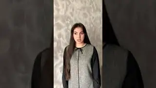 Фариза Баткина читает стихотворение И. Шаферана 