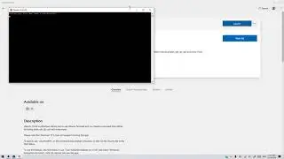 How to install Ubuntu Linux Terminal on Windows 10