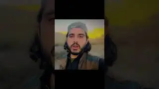 Pashto Poetry #short #youtubeshorts #poetry
