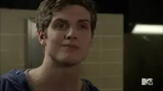 Isaac Lahey-Courtesy call❤