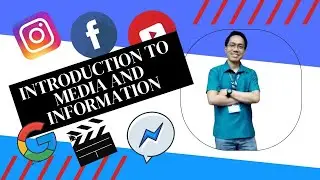 WHAT IS MEDIA AND INFORMATION LITERACY?