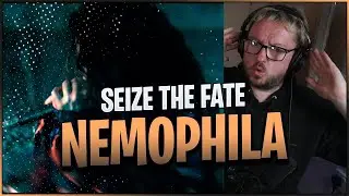 NEMOPHILA - Seize the Fate REACTION