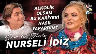NURSELİ İDİZ 