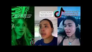 Bored by Billie Eilish ~ Amazing Tiktok Compilation