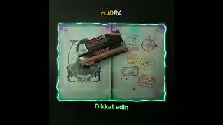 Yapmaz Olaydım Ulan Şu Ölüme İnat'ı #hidra