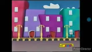 Take My Advice Spacetoon Cantonese